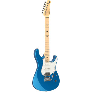 Yamaha PACIFICA STANDARD PLUS PACS  12M S.BLUE Guitarra Eléctrica 2