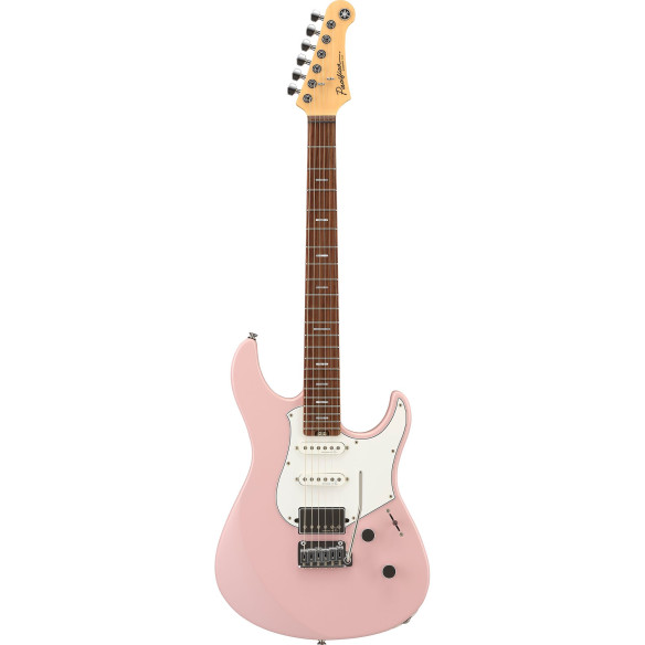 Yamaha PACIFICA STANDARD PLUS PACS  12 ASH PINK Guitarra Eléctrica Yamaha PACIFICA STANDARD PLUS PACS  12 ASH PINK Guitarra Eléctrica