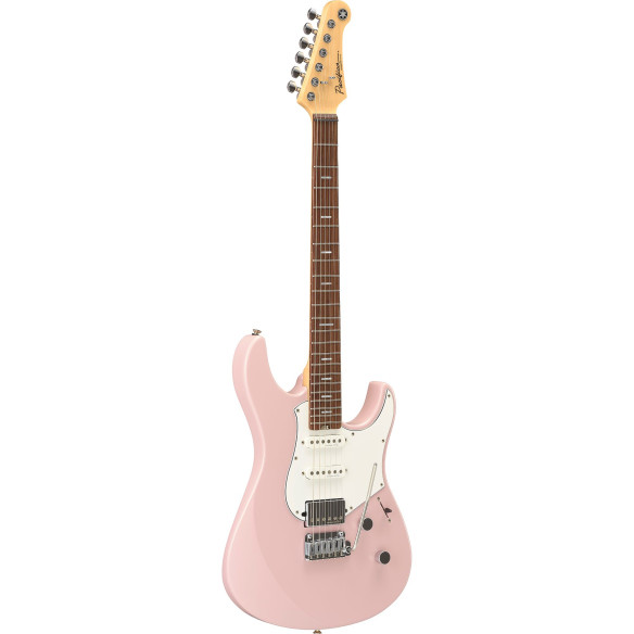Yamaha PACIFICA STANDARD PLUS PACS  12 ASH PINK Guitarra Eléctrica Yamaha PACIFICA STANDARD PLUS PACS  12 ASH PINK Guitarra Eléctrica