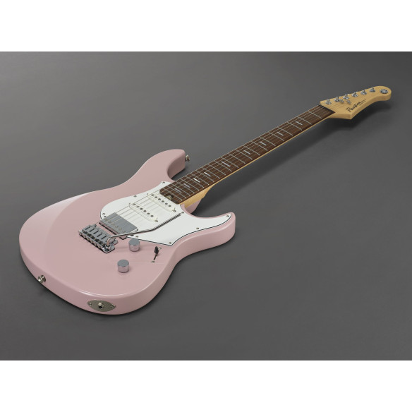 Yamaha PACIFICA STANDARD PLUS PACS  12 ASH PINK Guitarra Eléctrica Yamaha PACIFICA STANDARD PLUS PACS  12 ASH PINK Guitarra Eléctrica