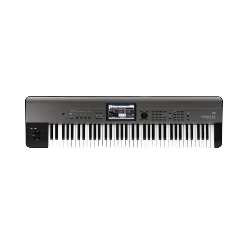 Korg KROME-73 EX Workstation 73 Teclas