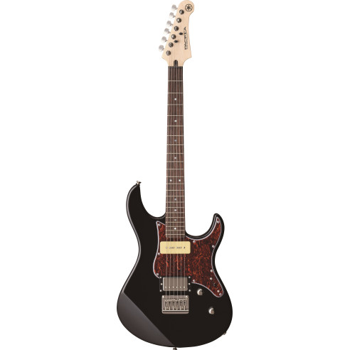 Yamaha PACIFICA 311H BL Guitarra Eléctrica Strato