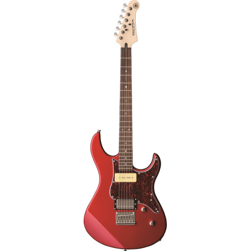 Yamaha PACIFICA 311H RM Guitarra Eléctrica Strato