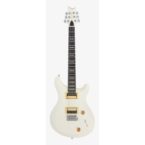 Sire LARRY CARLTON Q3 ANTIQUE WHITE Guitarra Eléctrica