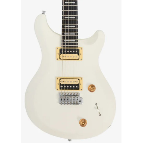 Sire LARRY CARLTON Q3 ANTIQUE WHITE Guitarra Eléctrica