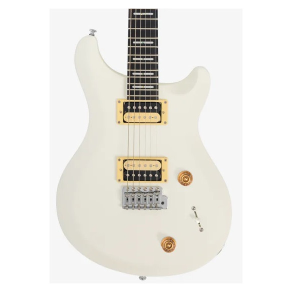 Sire LARRY CARLTON Q3 ANTIQUE WHITE Guitarra Eléctrica Sire LARRY CARLTON Q3 ANTIQUE WHITE Guitarra Eléctrica