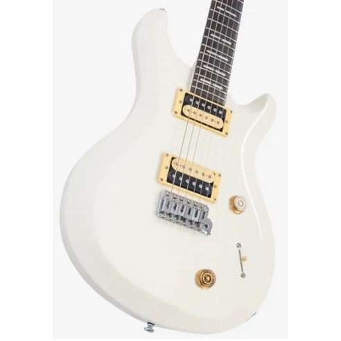 Sire LARRY CARLTON Q3 ANTIQUE WHITE Guitarra Eléctrica