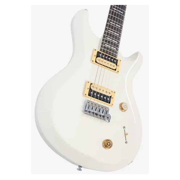 Sire LARRY CARLTON Q3 ANTIQUE WHITE Guitarra Eléctrica Sire LARRY CARLTON Q3 ANTIQUE WHITE Guitarra Eléctrica
