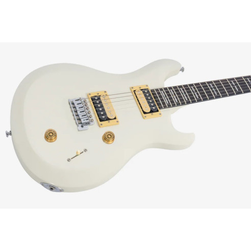 Sire LARRY CARLTON Q3 ANTIQUE WHITE Guitarra Eléctrica