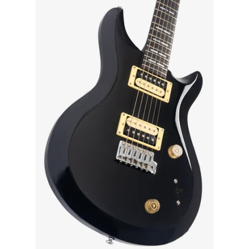 Sire LARRY CARLTON Q3 MIDNIGHT BLUE Guitarra Eléctrica