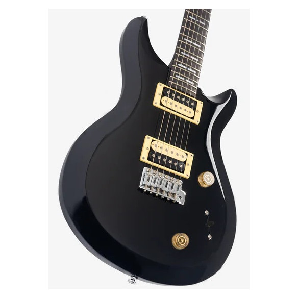 Sire LARRY CARLTON Q3 MIDNIGHT BLUE Guitarra Eléctrica Sire LARRY CARLTON Q3 MIDNIGHT BLUE Guitarra Eléctrica