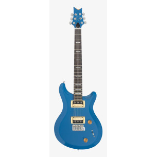 Sire LARRY CARLTON Q3 MIDNIGHT BLUE Guitarra Eléctrica