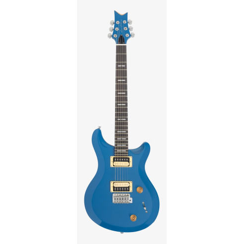 Sire LARRY CARLTON Q3 MIDNIGHT BLUE Guitarra Eléctrica