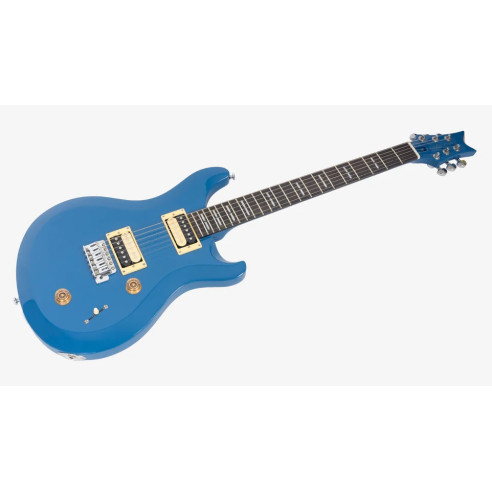 Sire LARRY CARLTON Q3 MIDNIGHT BLUE Guitarra Eléctrica