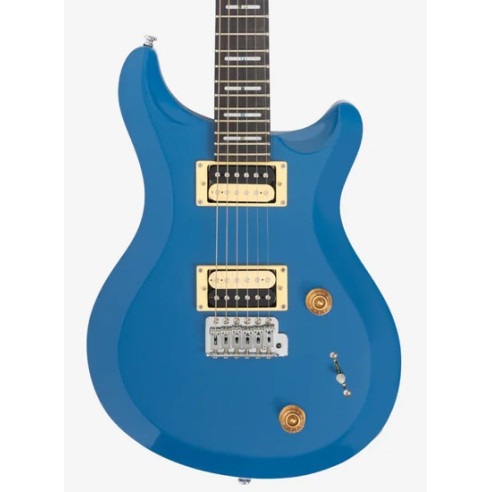 Sire LARRY CARLTON Q3 MIDNIGHT BLUE Guitarra Eléctrica