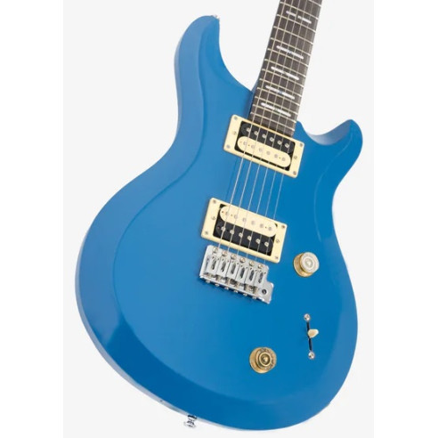 Sire LARRY CARLTON Q3 MIDNIGHT BLUE Guitarra Eléctrica