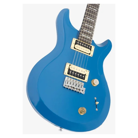 Sire LARRY CARLTON Q3 MIDNIGHT BLUE Guitarra Eléctrica Sire LARRY CARLTON Q3 MIDNIGHT BLUE Guitarra Eléctrica