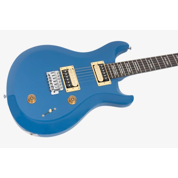 Sire LARRY CARLTON Q3 MIDNIGHT BLUE Guitarra Eléctrica Sire LARRY CARLTON Q3 MIDNIGHT BLUE Guitarra Eléctrica