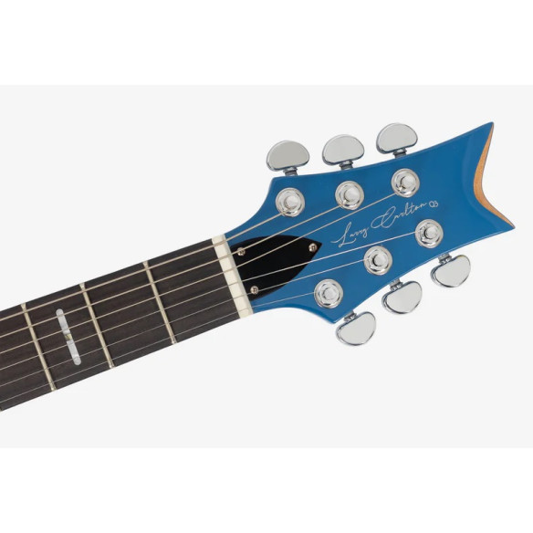 Sire LARRY CARLTON Q3 MIDNIGHT BLUE Guitarra Eléctrica Sire LARRY CARLTON Q3 MIDNIGHT BLUE Guitarra Eléctrica