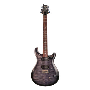 PRS SE CE24 Charcoal Burst Limited Guitarra Eléctrica