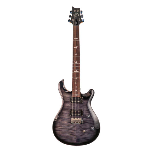 PRS SE CE24 CHARCOAL BURST LIMITED Guitarra Eléctrica