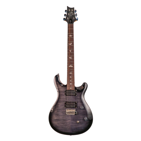 PRS SE CE24 Charcoal Burst Limited Guitarra Eléctrica PRS SE CE24 Charcoal Burst Limited Guitarra Eléctrica