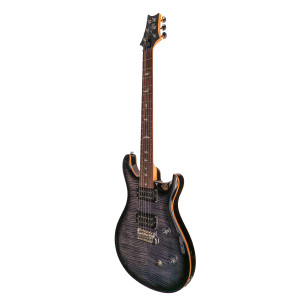 PRS SE CE24 Charcoal Burst Limited Guitarra Eléctrica 2