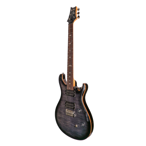 PRS SE CE24 Charcoal Burst Limited Guitarra Eléctrica PRS SE CE24 Charcoal Burst Limited Guitarra Eléctrica