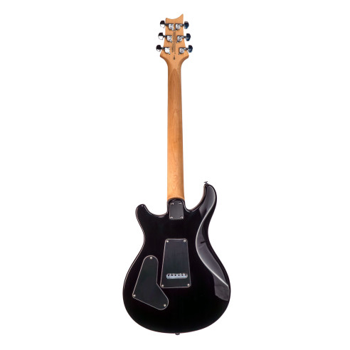 PRS SE CE24 Charcoal Burst Limited Guitarra Eléctrica