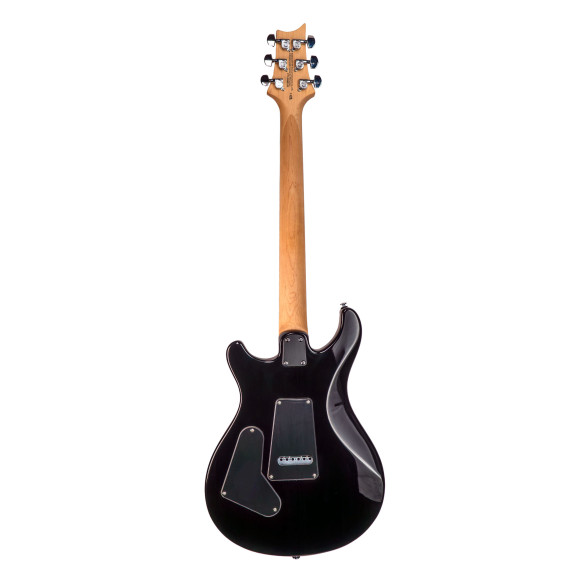PRS SE CE24 Charcoal Burst Limited Guitarra Eléctrica PRS SE CE24 Charcoal Burst Limited Guitarra Eléctrica