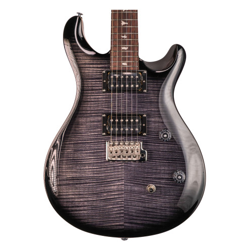 PRS SE CE24 Charcoal Burst Limited Guitarra Eléctrica