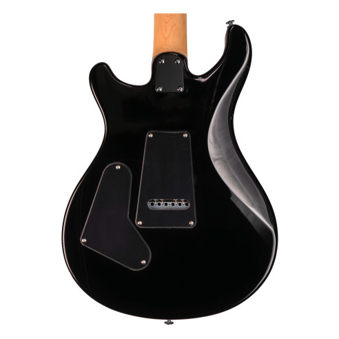 PRS SE CE24 Charcoal Burst Limited Guitarra Eléctrica