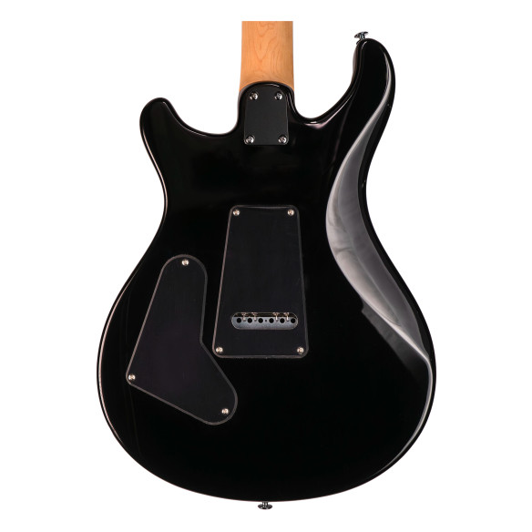 PRS SE CE24 Charcoal Burst Limited Guitarra Eléctrica PRS SE CE24 Charcoal Burst Limited Guitarra Eléctrica
