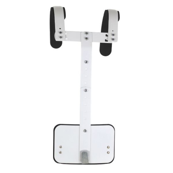 Compra DB0032+4562 Arnés metálico para Caja con adaptador online | MusicSales Compra DB0032+4562 Arnés metálico para Caja con adaptador online | MusicSales