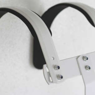 Compra DB0032+4562 Arnés metálico para Caja con adaptador online | MusicSales 2