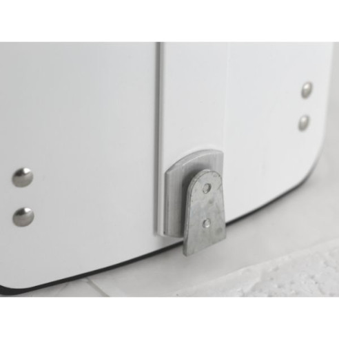 Compra DB0032+4562 Arnés metálico para Caja con adaptador online | MusicSales