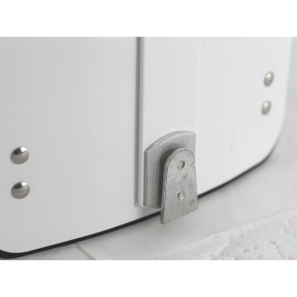 Compra DB0032+4562 Arnés metálico para Caja con adaptador online | MusicSales Compra DB0032+4562 Arnés metálico para Caja con adaptador online | MusicSales