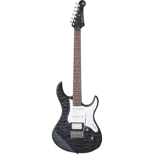 Yamaha PACIFICA 212VQM TBL Guitarra Eléctrica