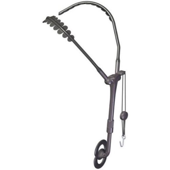 Jazzlab Arnés Fagot SaXholder Pro M