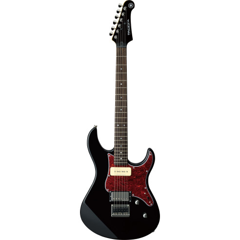 Yamaha PACIFICA 611H BL Guitarra Eléctrica Strato