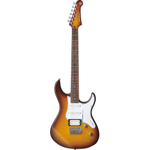 Yamaha PACIFICA 212VFM TBS Guitarra Eléctrica