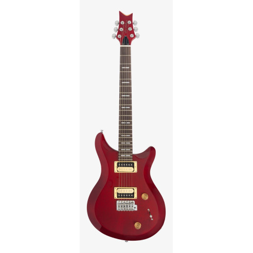 Sire LARRY CARLTON Q3 VINTAGE CHERRY Guitarra Eléctrica