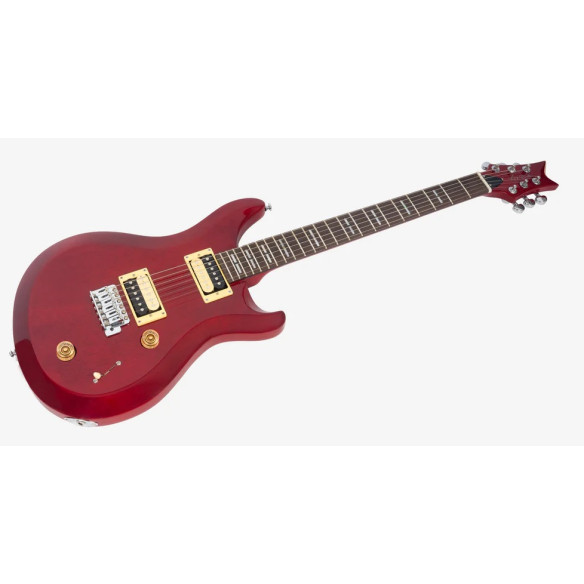 Sire LARRY CARLTON Q3 VINTAGE CHERRY Guitarra Eléctrica Sire LARRY CARLTON Q3 VINTAGE CHERRY Guitarra Eléctrica