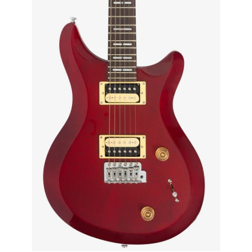 Sire LARRY CARLTON Q3 VINTAGE CHERRY Guitarra Eléctrica