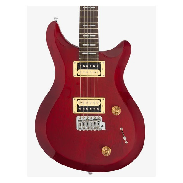 Sire LARRY CARLTON Q3 VINTAGE CHERRY Guitarra Eléctrica Sire LARRY CARLTON Q3 VINTAGE CHERRY Guitarra Eléctrica