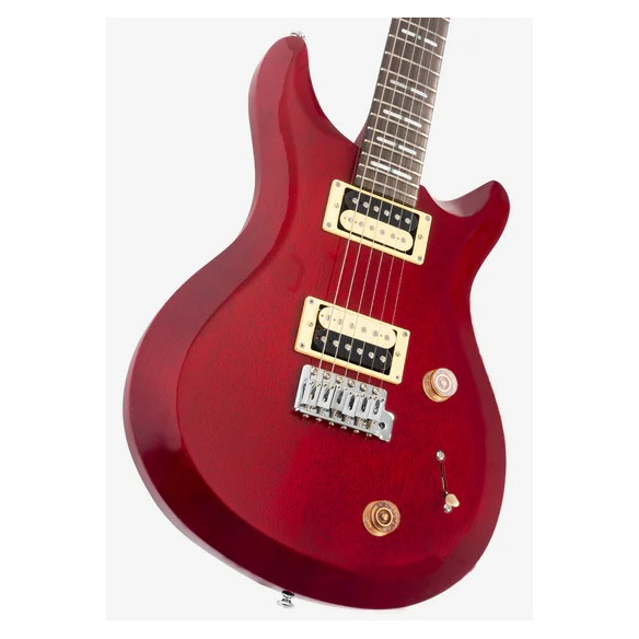 Sire LARRY CARLTON Q3 VINTAGE CHERRY Guitarra Eléctrica Sire LARRY CARLTON Q3 VINTAGE CHERRY Guitarra Eléctrica