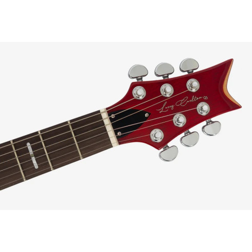 Sire LARRY CARLTON Q3 VINTAGE CHERRY Guitarra Eléctrica