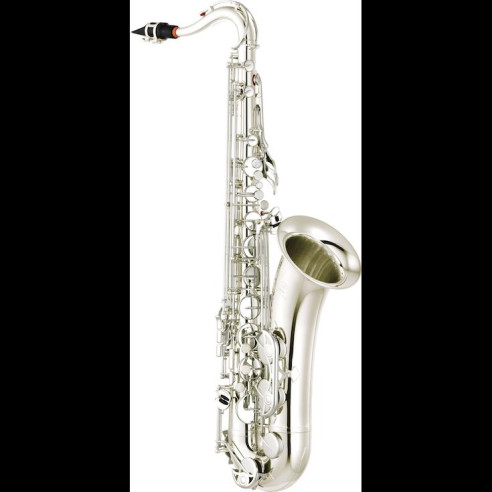 Yamaha YTS-280S Saxo Tenor Plateado