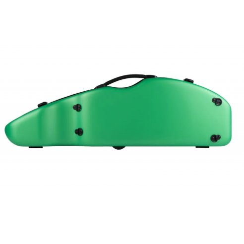 Bam BONB2004XL Estuche violín Bonbon Hightech Azul/Verde 4/4