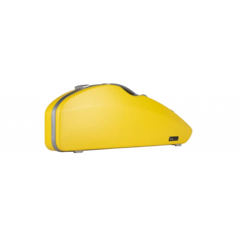 Bam BONB2004XL Estuche violín Bonbon Hightech Amarillo/Amarillo 4/4